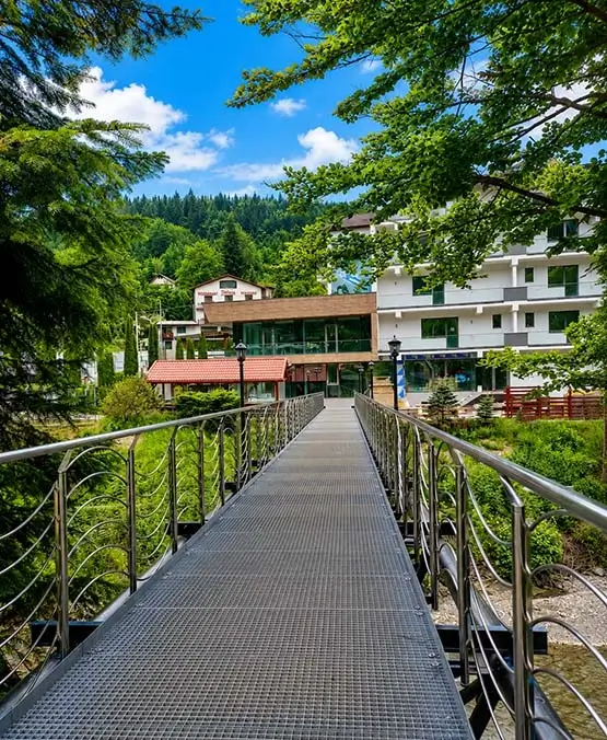 contact Azuga Resort Ski & Bike