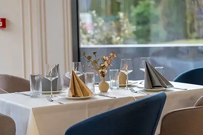 Restaurant Azuga Resort