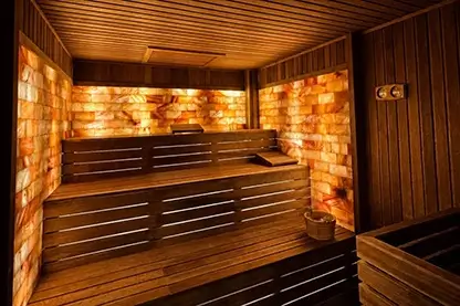 Spa & Wellness la Resort Azuga Ski & Bike