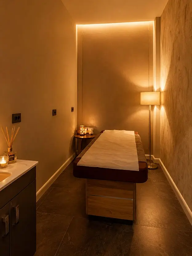 Spa & Wellness Azuga Resort Hotel Ski & Bike