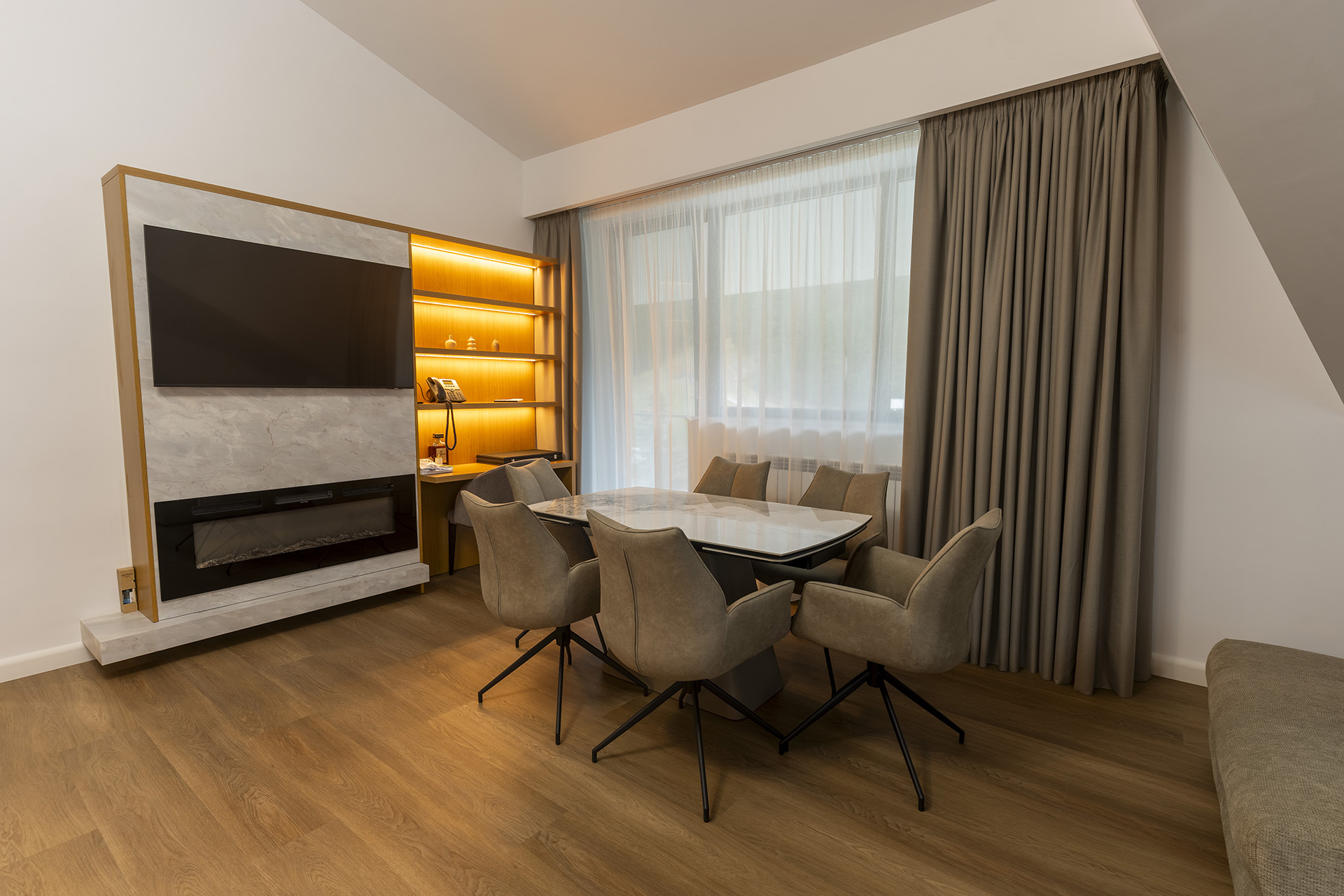 Apartament
