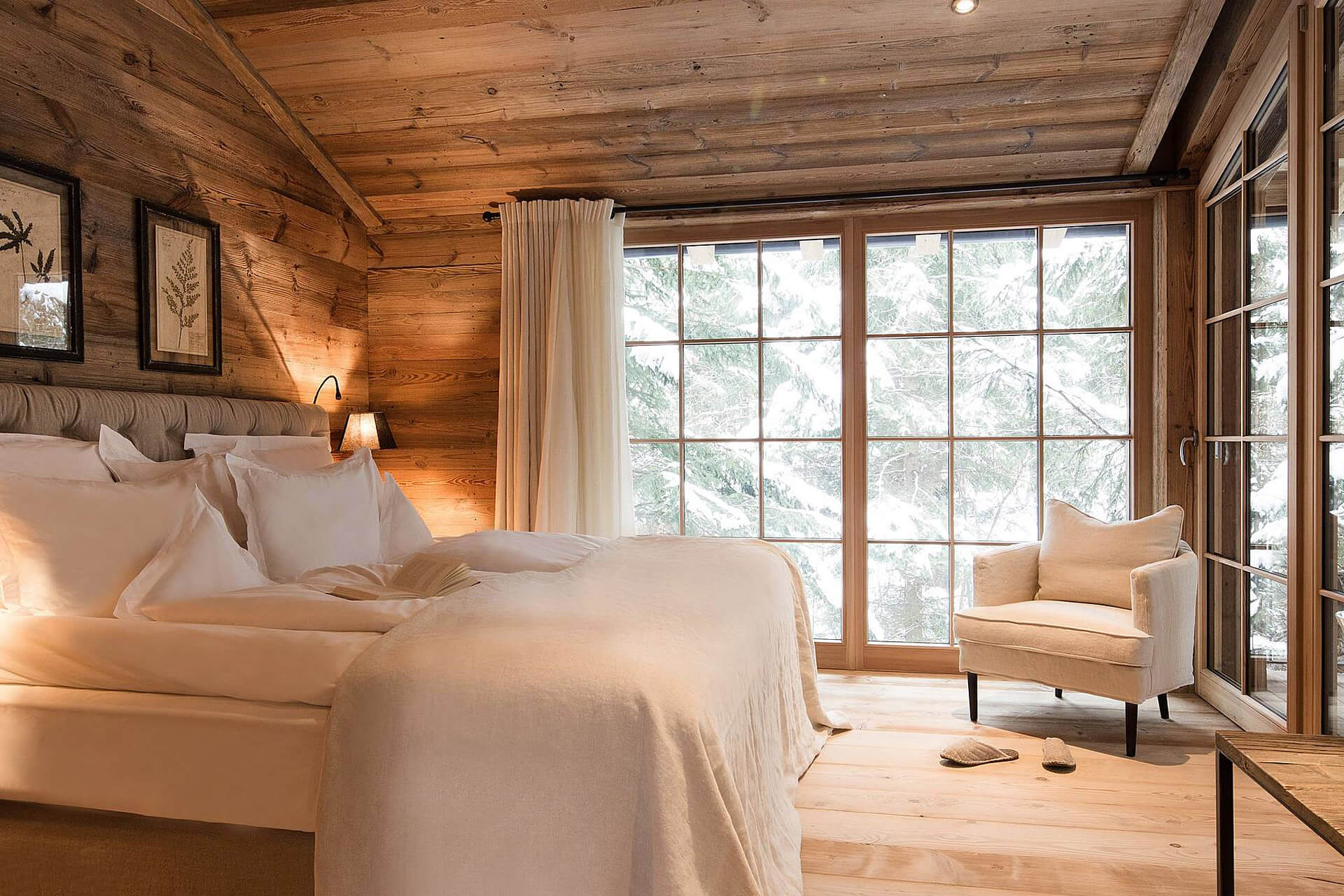 Hotel Bathroom Collections