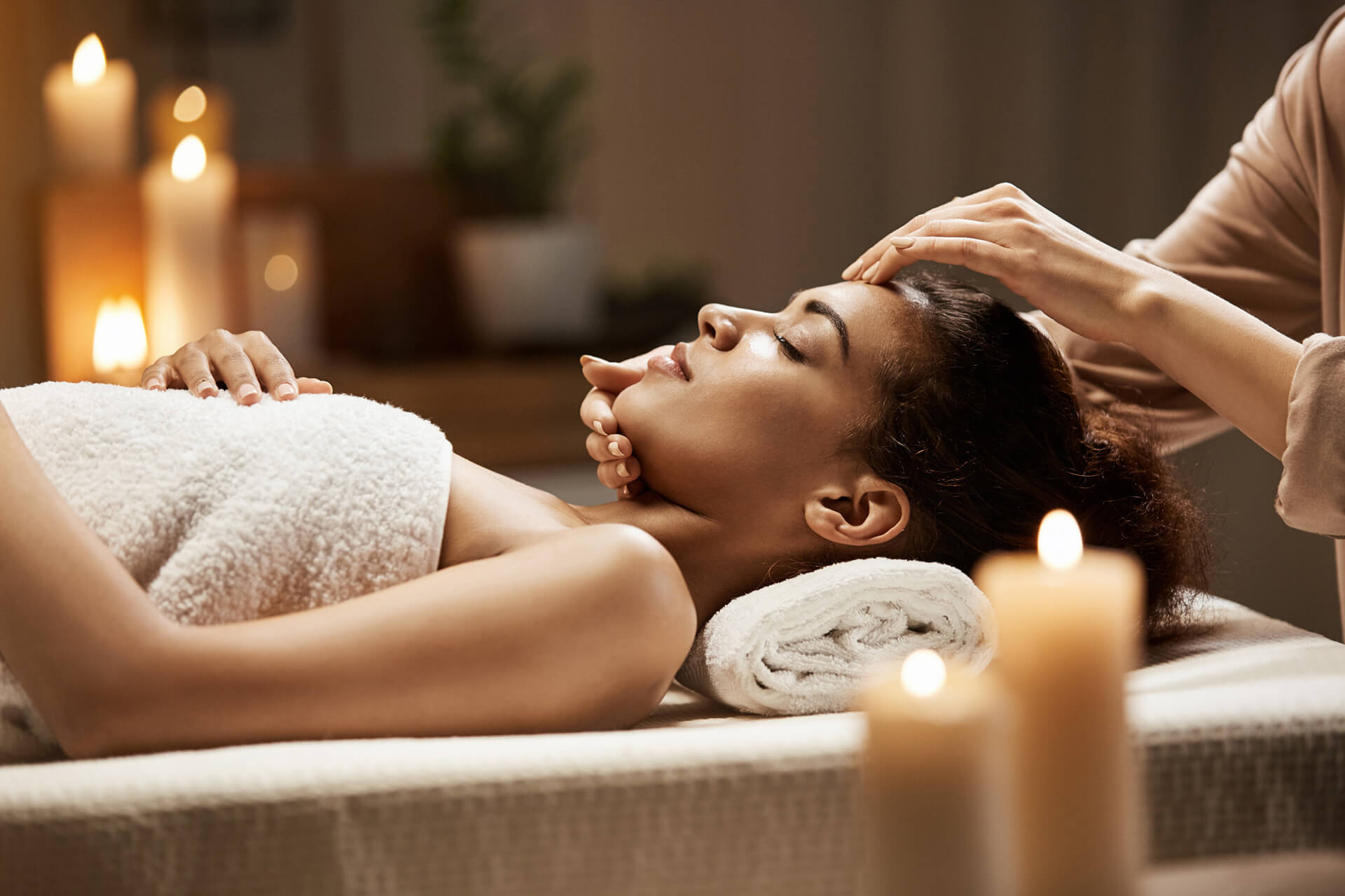 Benefits of Spa Treatments
